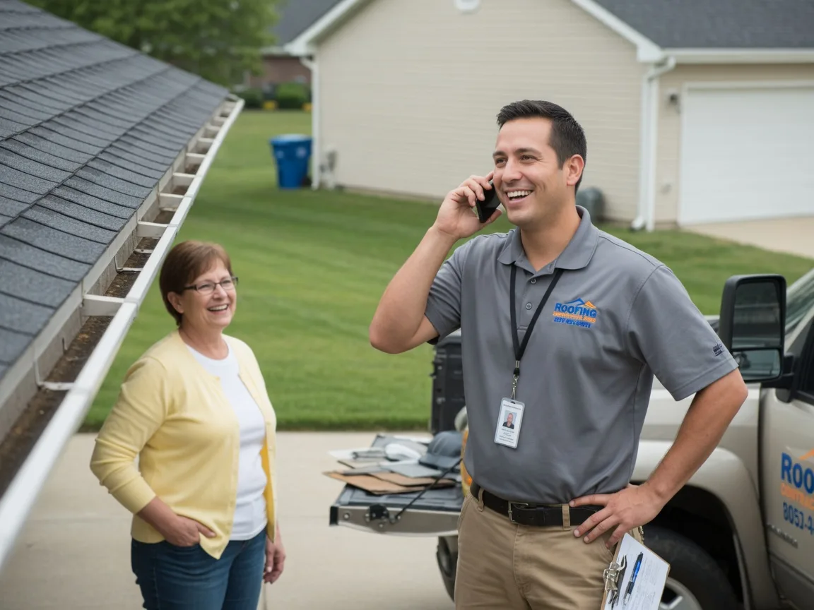 Local Roofing Contractors Sister Bay, WI FAQs